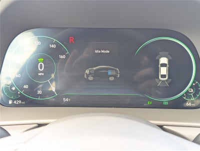 2023 Hyundai Sonata Hybrid Limited