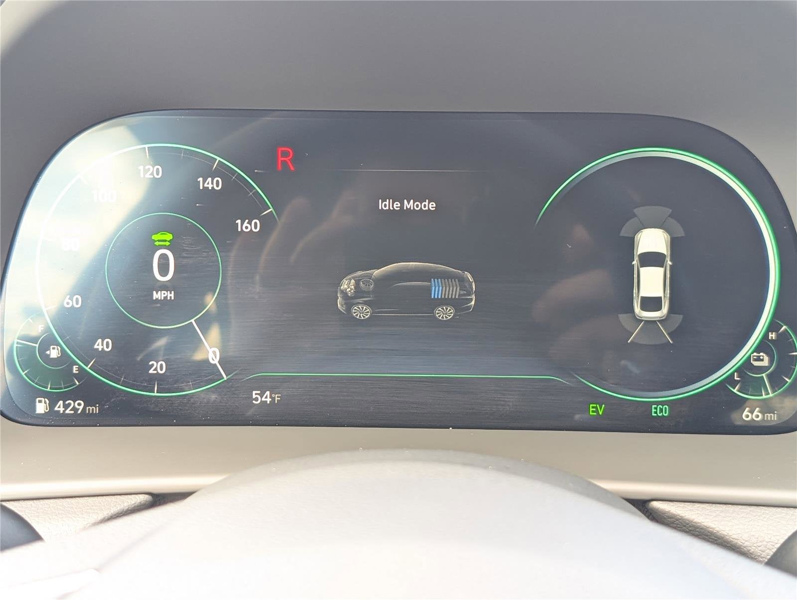 2023 Hyundai Sonata Hybrid Limited