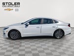 2021 Hyundai Sonata Hybrid Limited