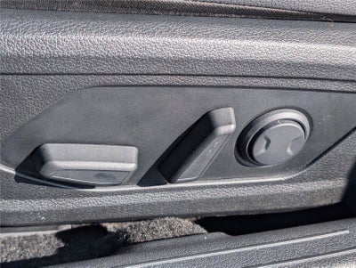 2021 Hyundai Sonata Hybrid Limited