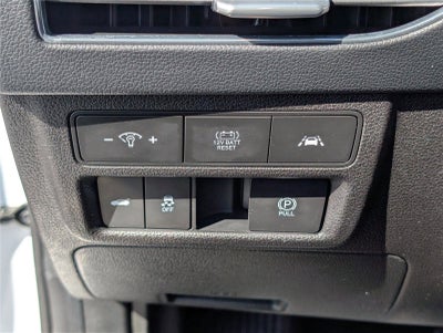 2021 Hyundai Sonata Hybrid Limited