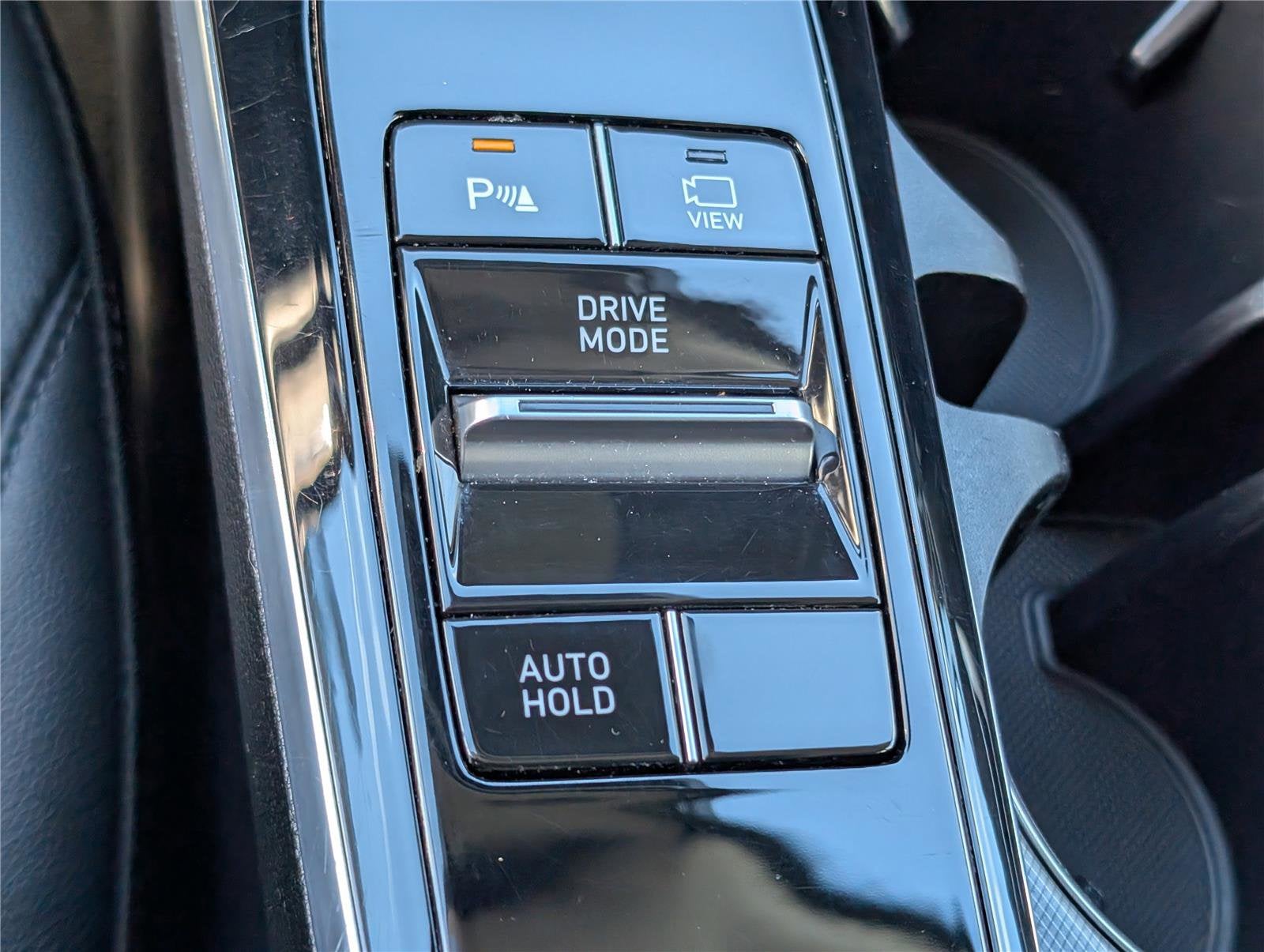 2021 Hyundai Sonata Hybrid Limited