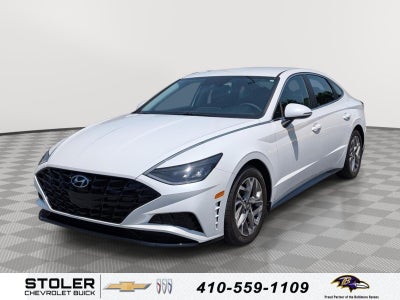 2022 Hyundai Sonata SEL