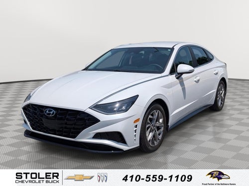 2022 Hyundai Sonata SEL