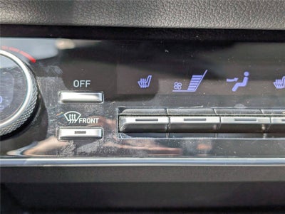 2022 Hyundai Sonata SEL