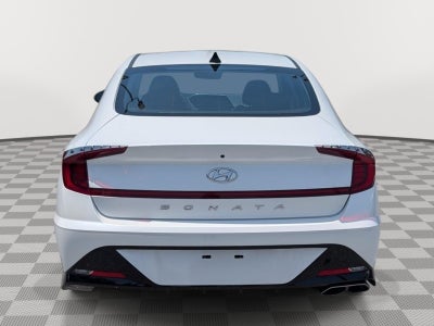 2022 Hyundai Sonata SEL