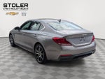 2021 Genesis G70 2.0T