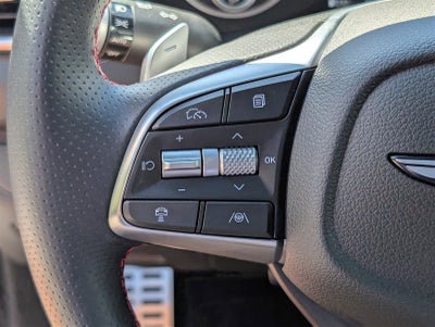 2024 Genesis G70 3.3T Sport Advanced