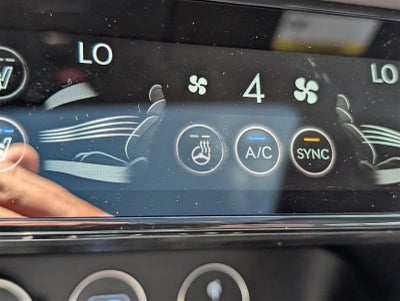 2024 Genesis G70 3.3T Sport Advanced