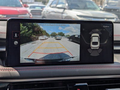 2024 Genesis G70 3.3T Sport Advanced