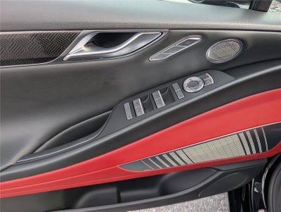 2024 Genesis G80 3.5T Sport