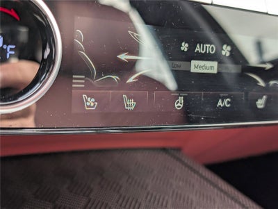 2024 Genesis G80 3.5T Sport