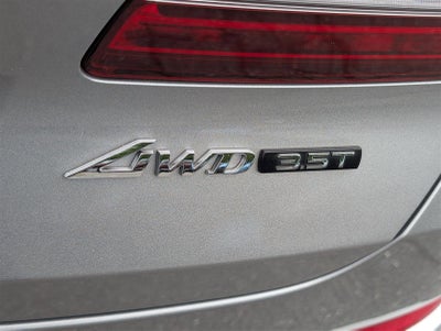 2023 Genesis GV80 3.5T AWD