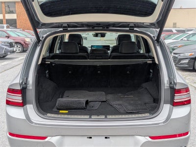 2023 Genesis GV80 3.5T AWD