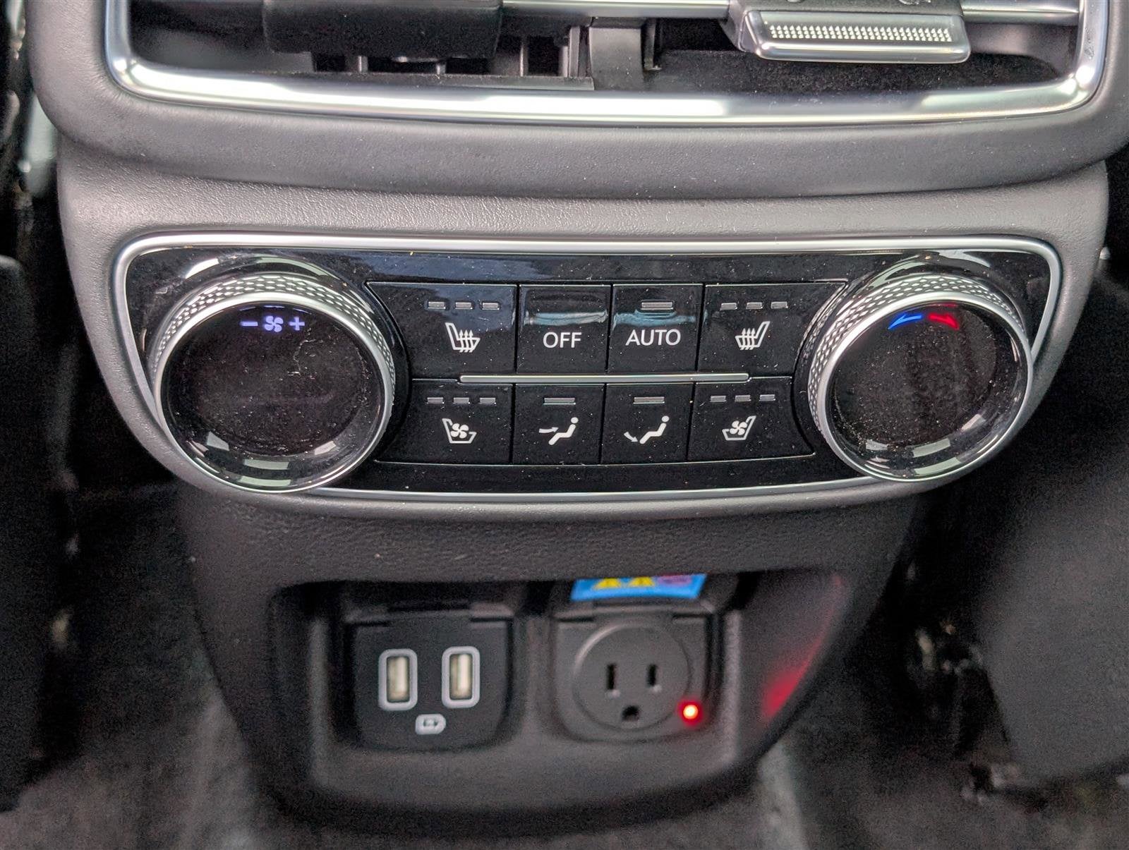 2023 Genesis GV80 3.5T AWD