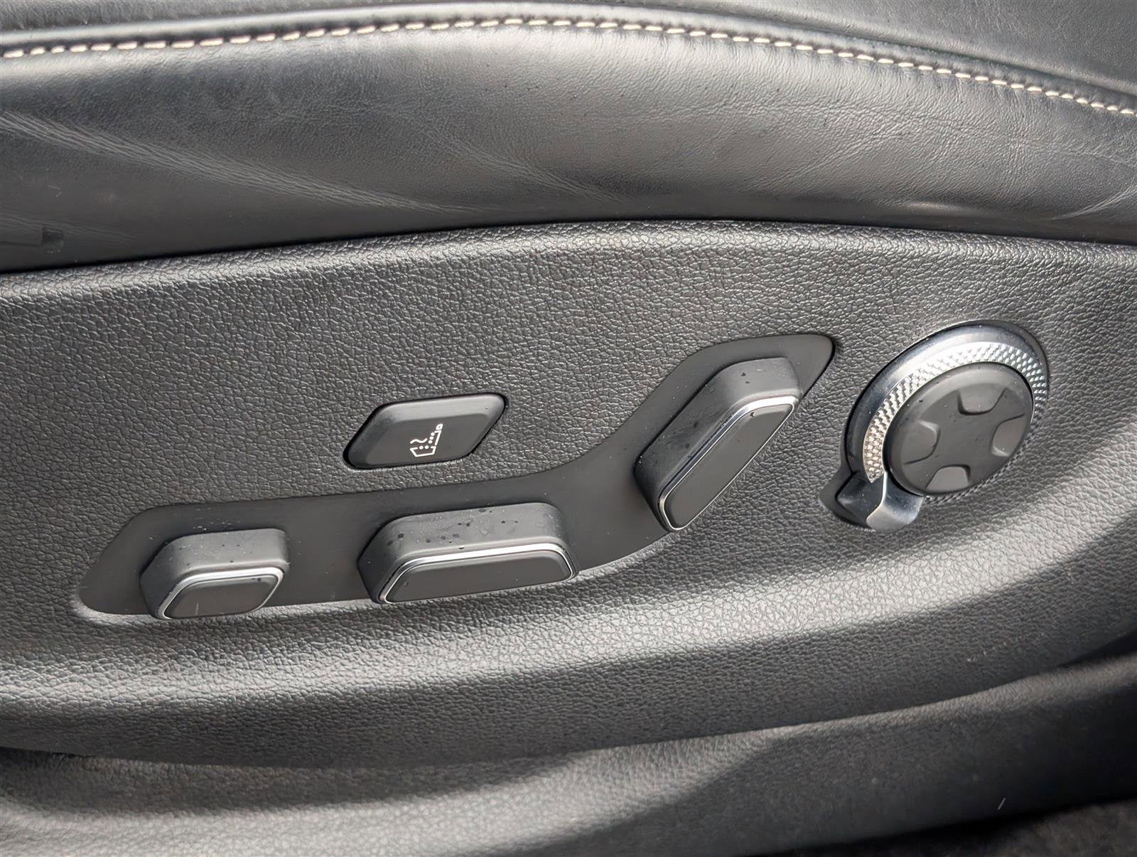 2023 Genesis GV80 3.5T AWD