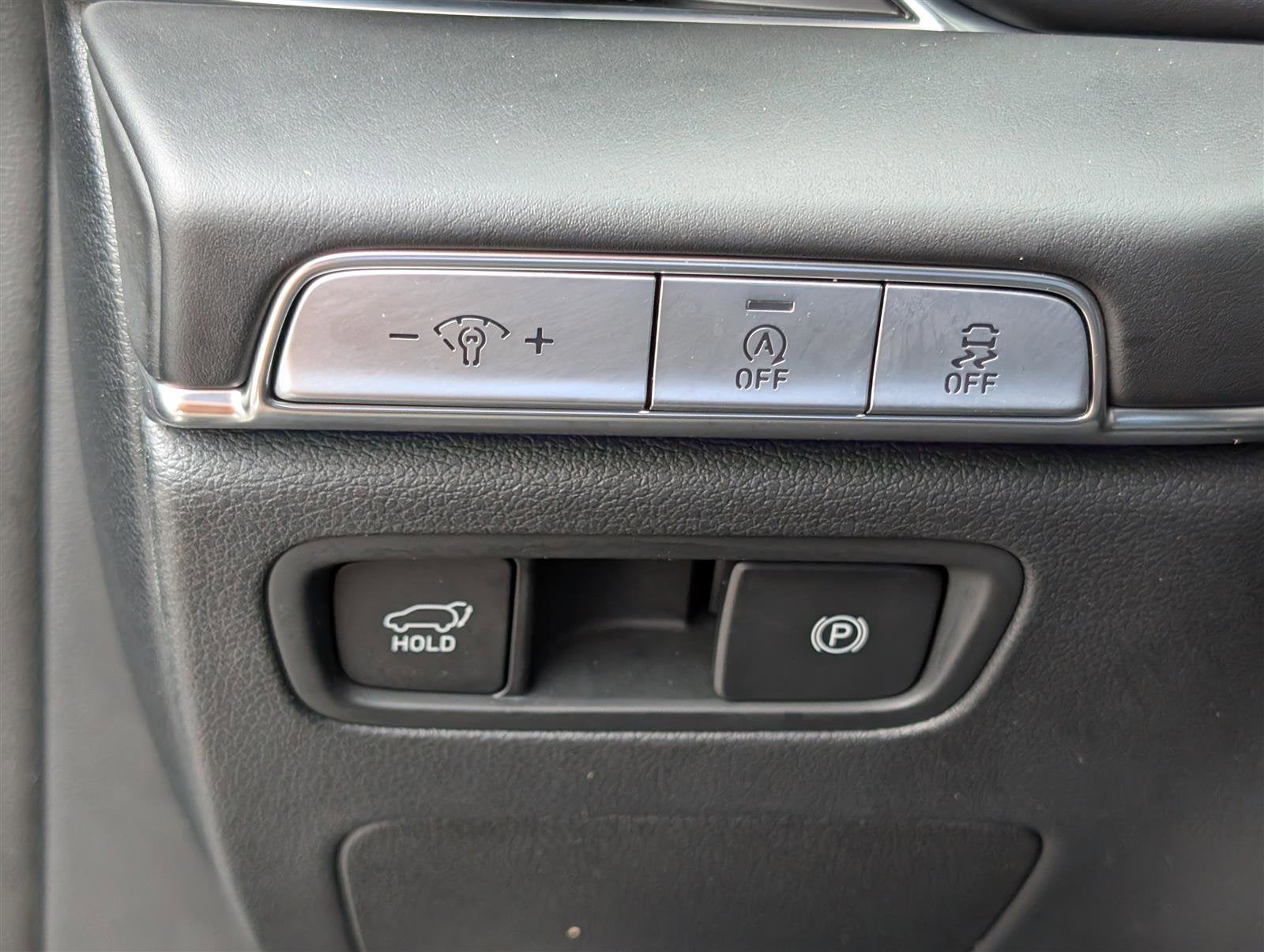 2023 Genesis GV80 3.5T AWD