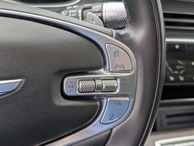 2023 Genesis GV80 3.5T AWD