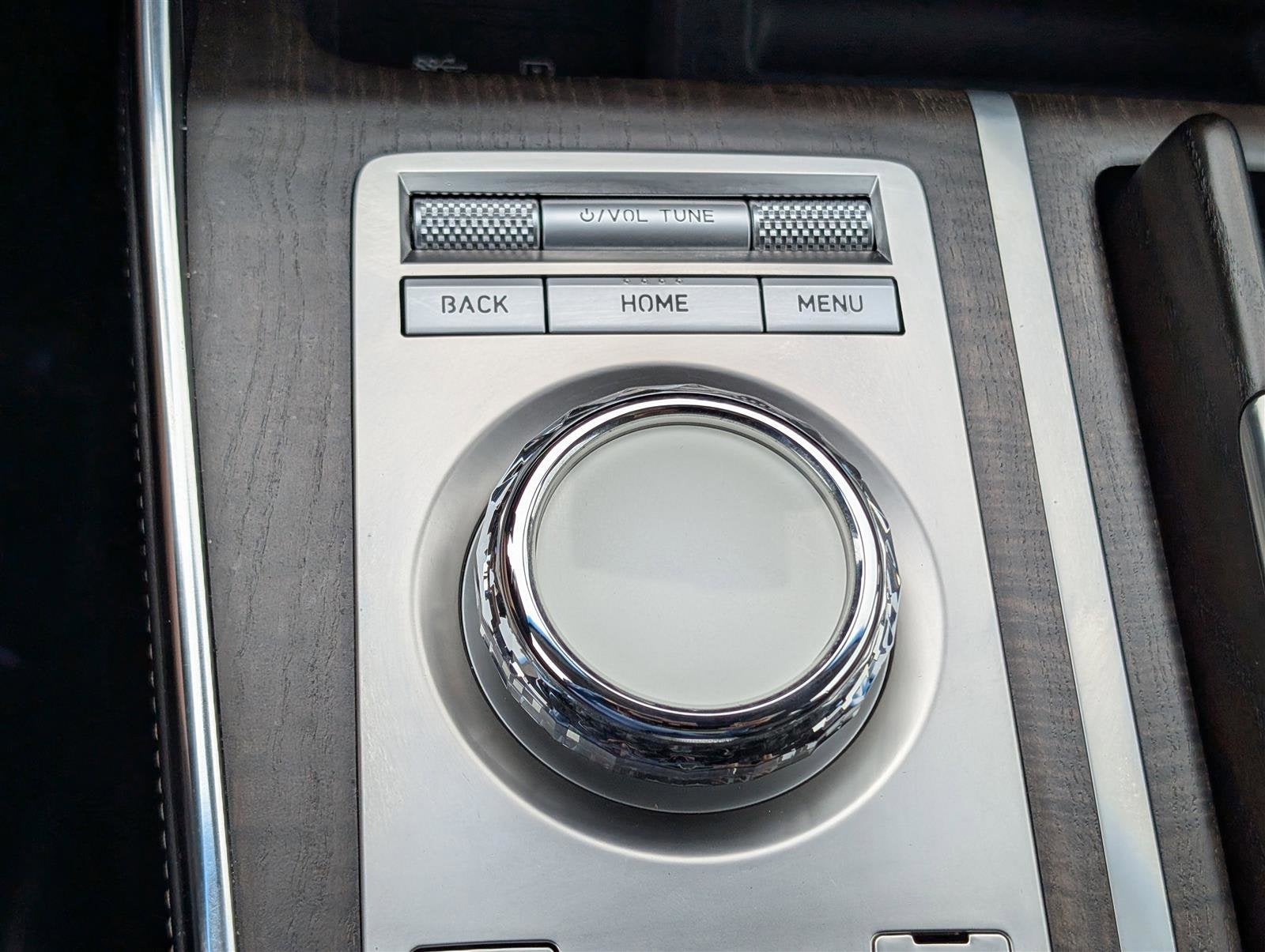 2023 Genesis GV80 3.5T AWD