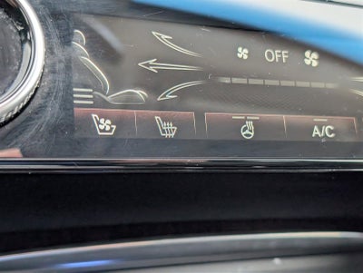 2023 Genesis GV80 3.5T AWD