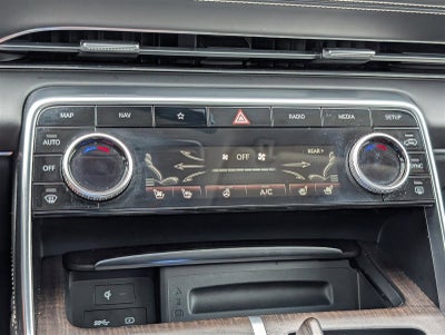 2023 Genesis GV80 3.5T AWD