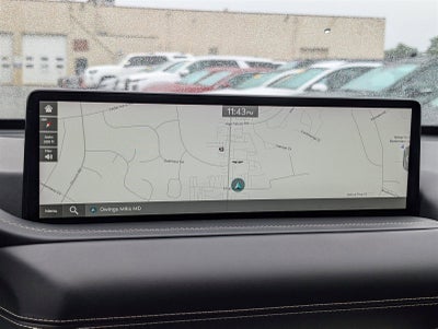 2023 Genesis GV80 3.5T AWD