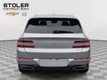 2023 Genesis GV80 3.5T AWD