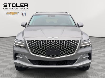 2023 Genesis GV80 3.5T AWD