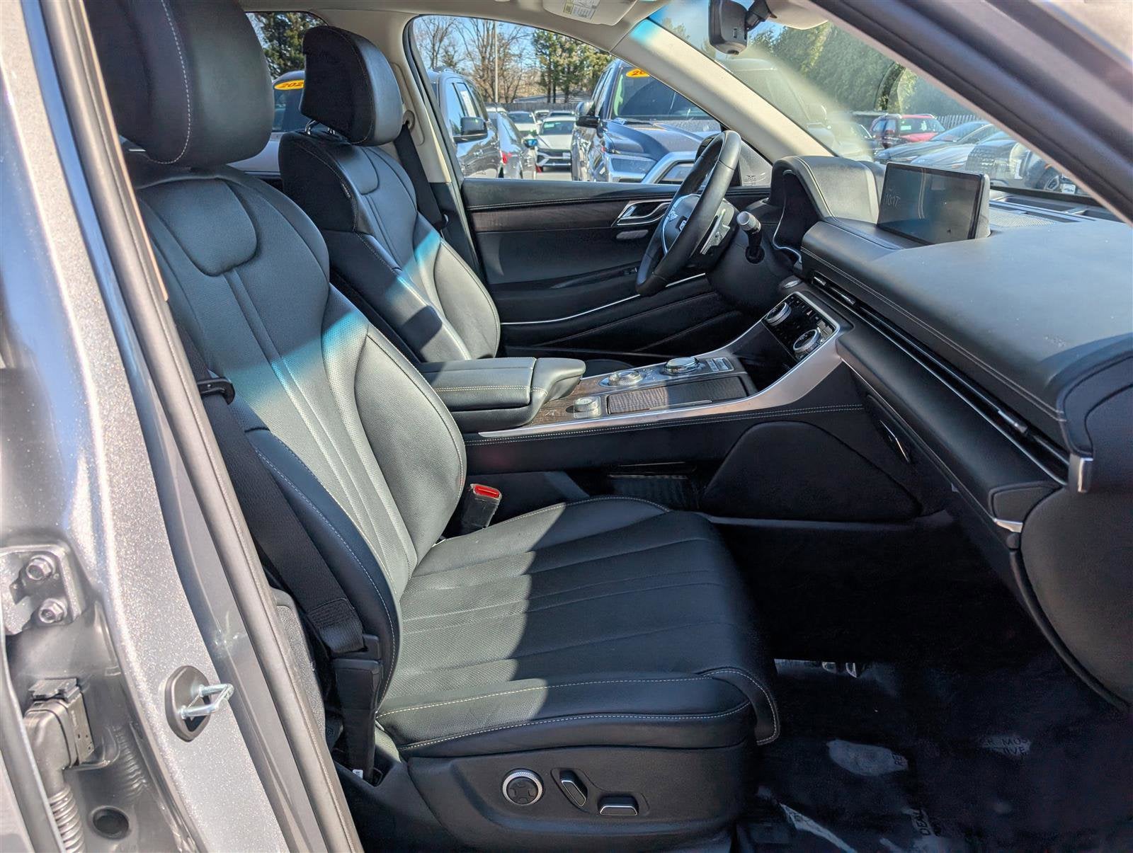 2024 Genesis GV80 3.5T AWD