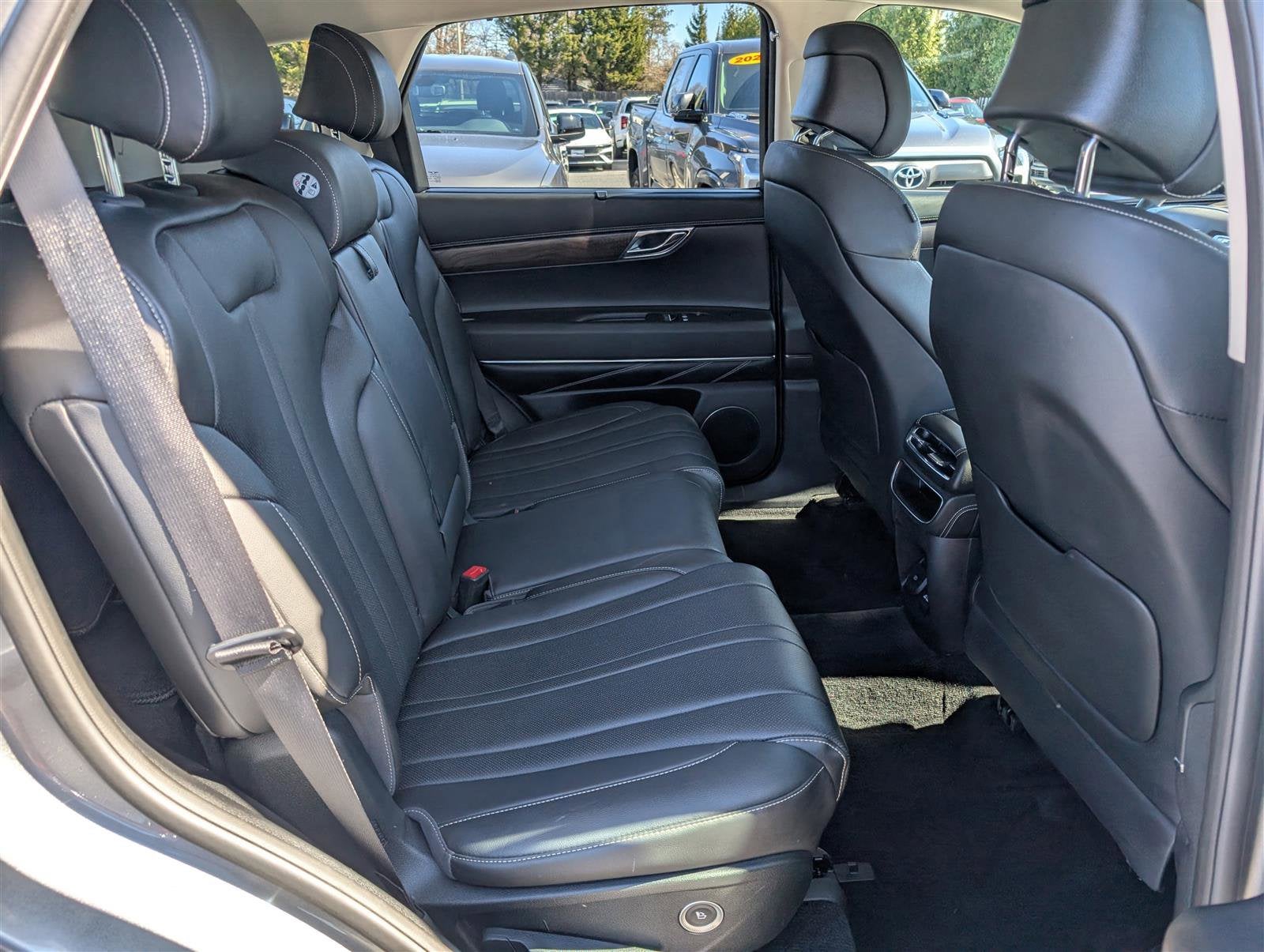 2024 Genesis GV80 3.5T AWD