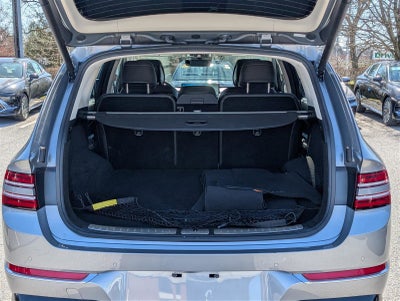 2024 Genesis GV80 3.5T AWD