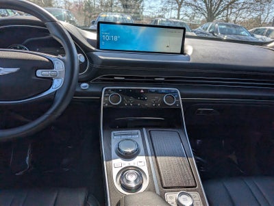 2024 Genesis GV80 3.5T AWD