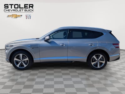 2024 Genesis GV80 3.5T AWD