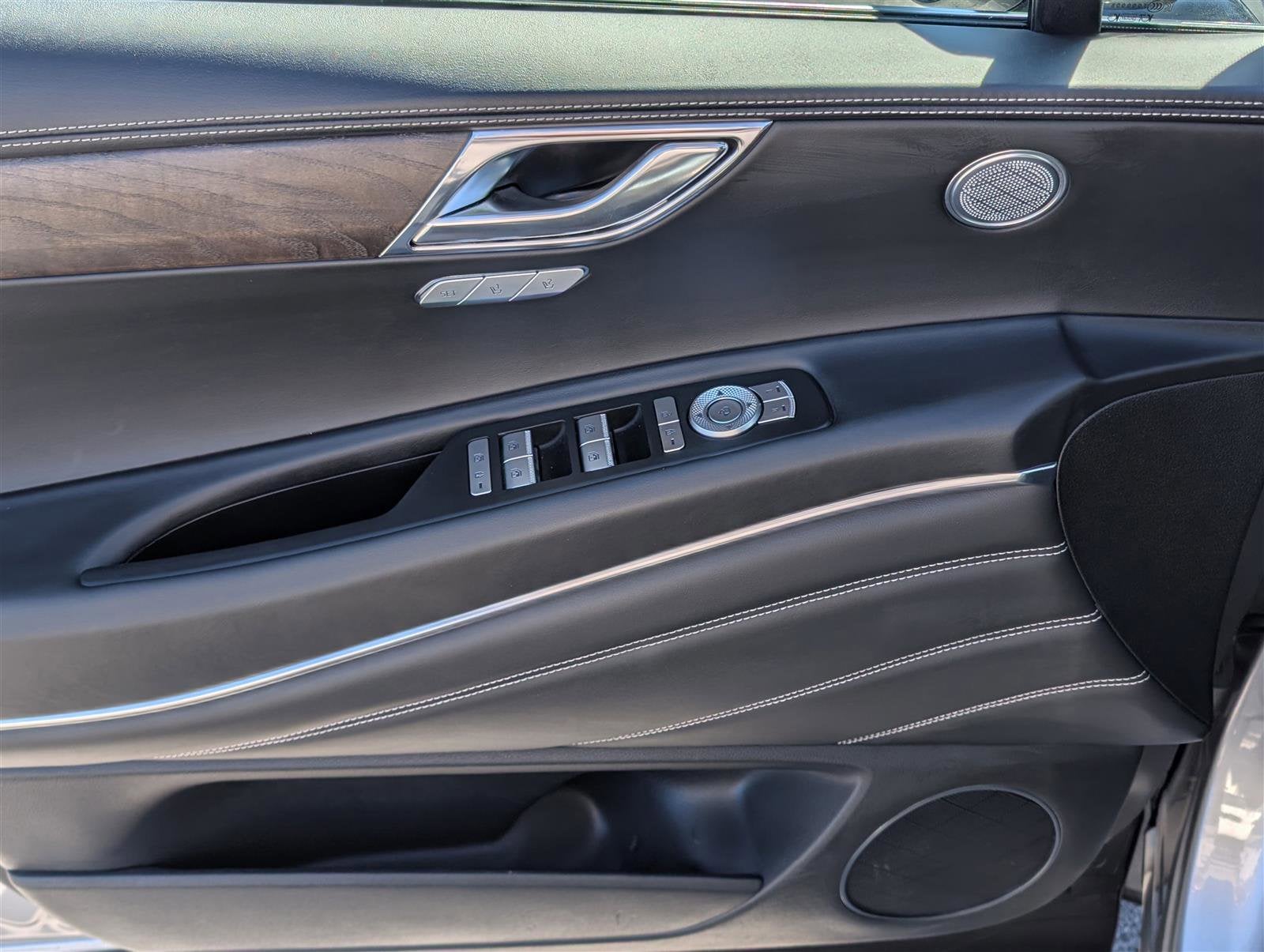 2024 Genesis GV80 3.5T AWD