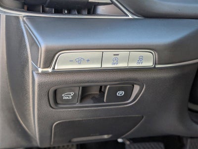 2024 Genesis GV80 3.5T AWD