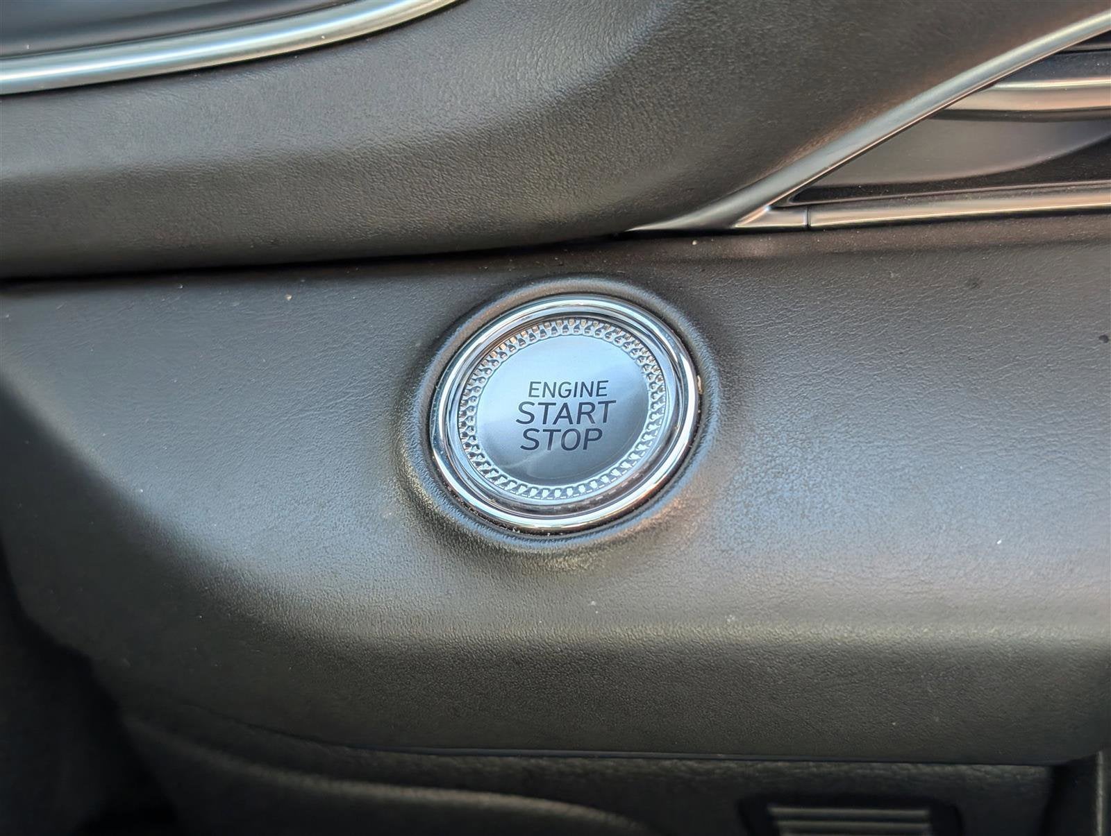 2024 Genesis GV80 3.5T AWD