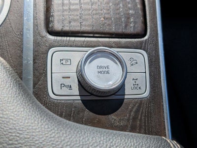 2024 Genesis GV80 3.5T AWD