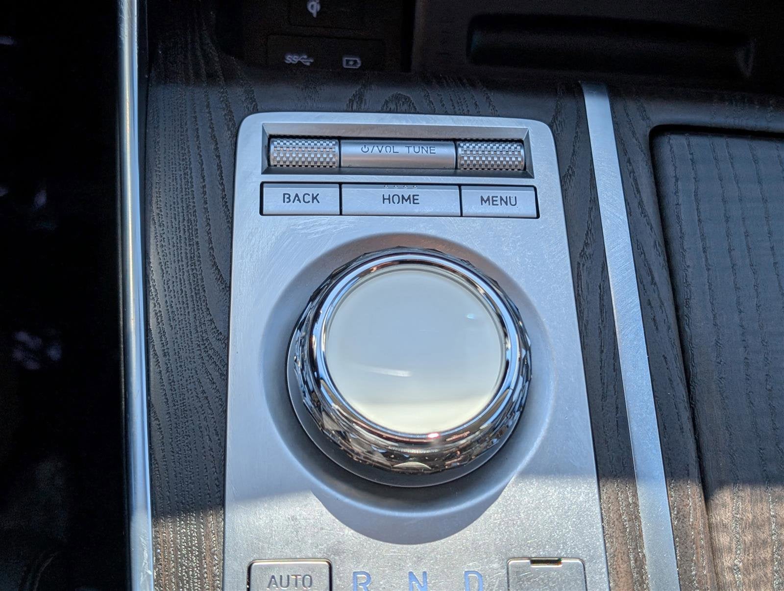 2024 Genesis GV80 3.5T AWD