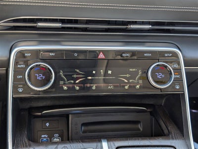 2024 Genesis GV80 3.5T AWD