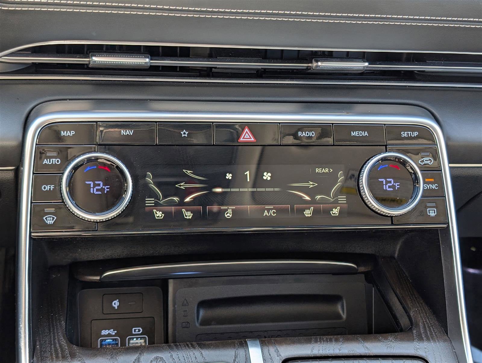 2024 Genesis GV80 3.5T AWD