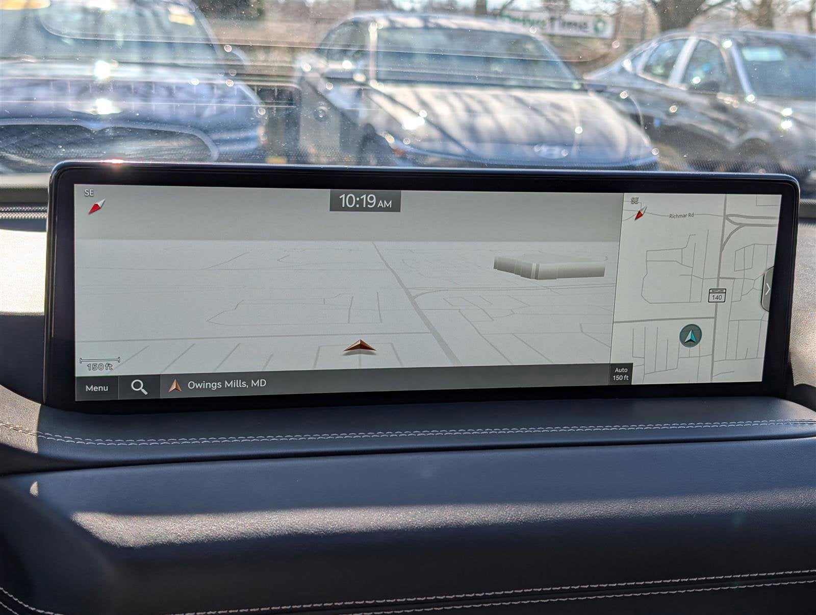 2024 Genesis GV80 3.5T AWD