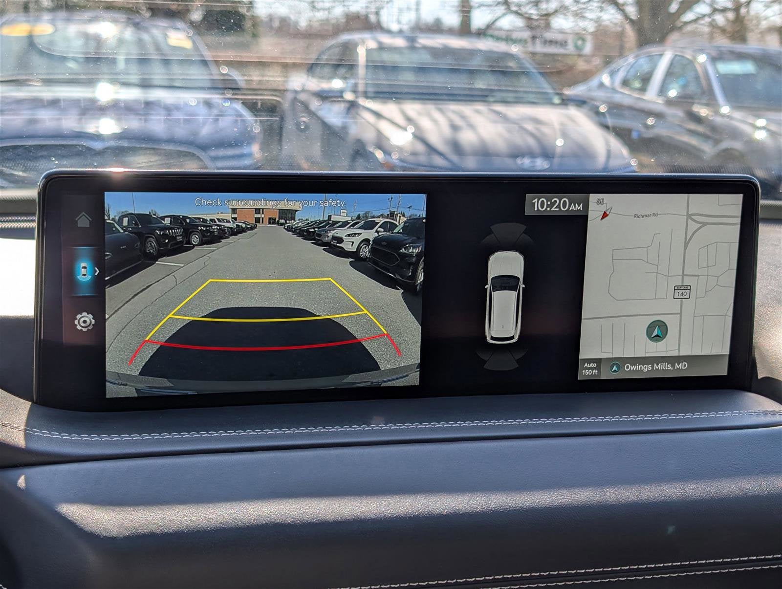 2024 Genesis GV80 3.5T AWD