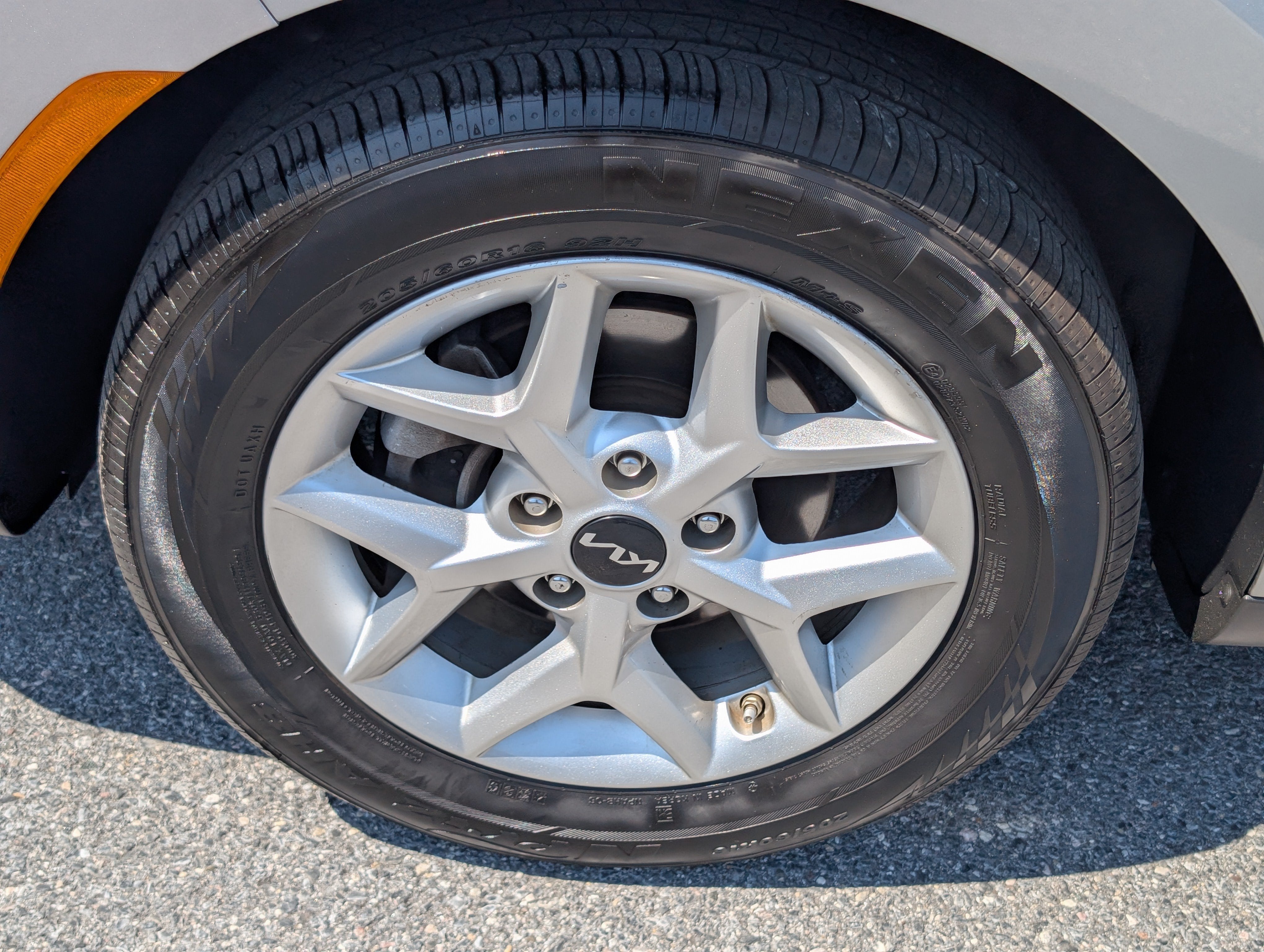 2024 Kia Soul S