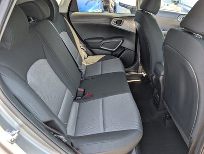 2024 Kia Soul S