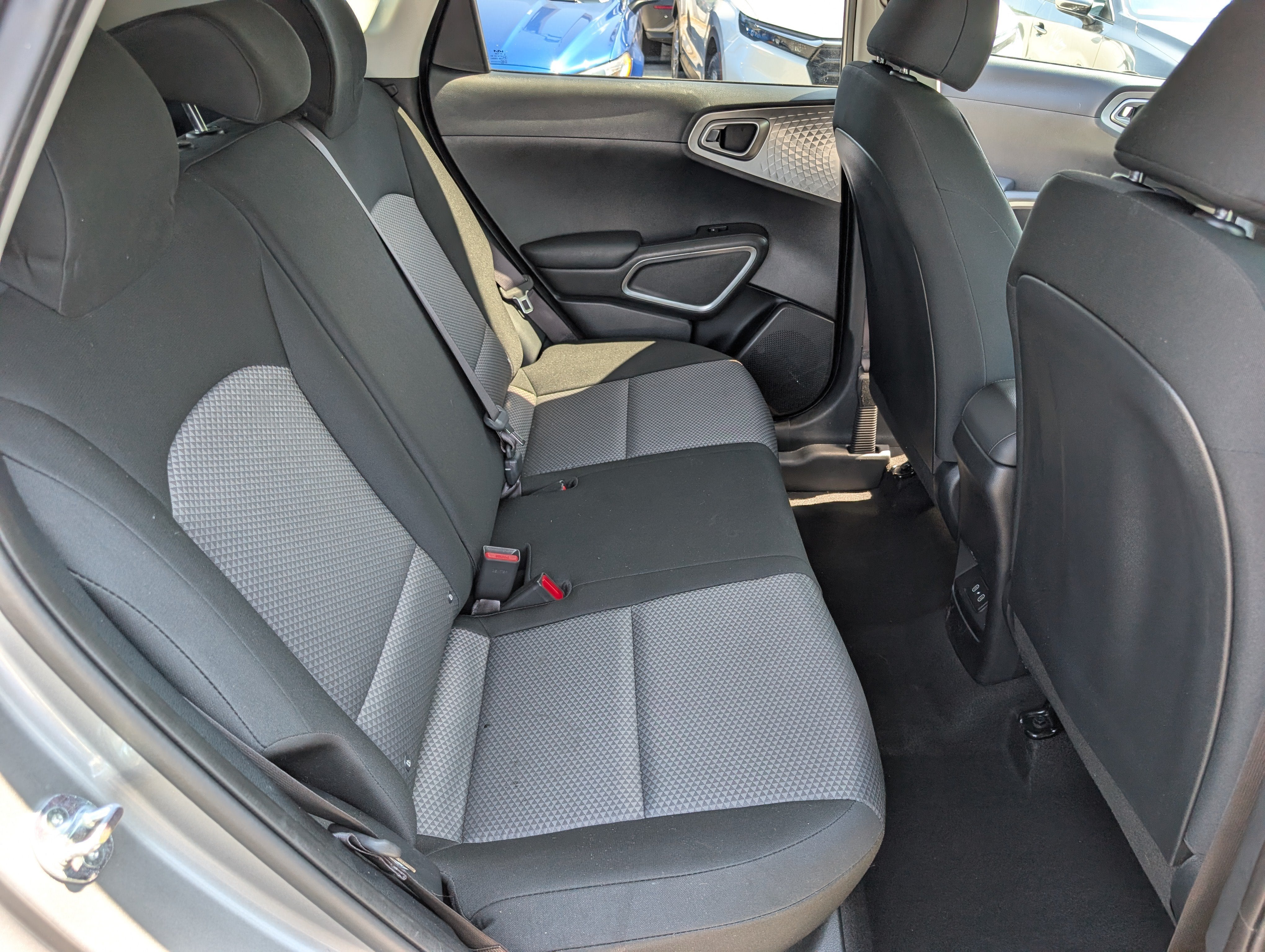 2024 Kia Soul S