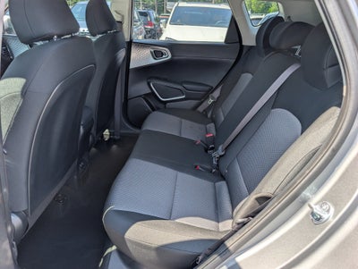 2024 Kia Soul S