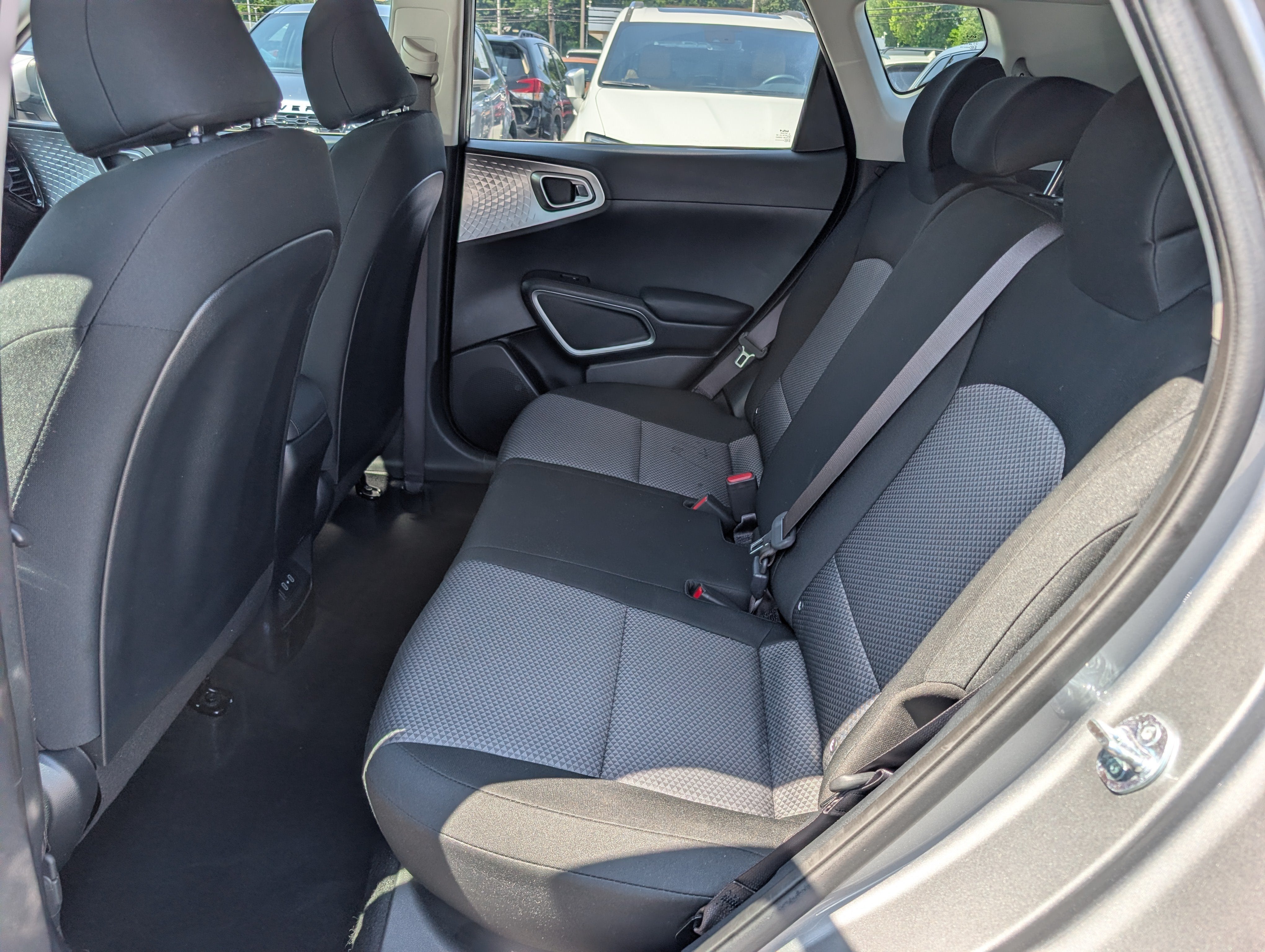 2024 Kia Soul S