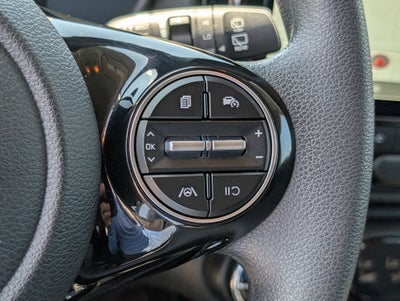 2024 Kia Soul S