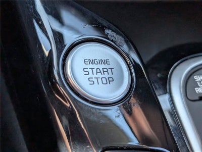 2024 Kia Soul S