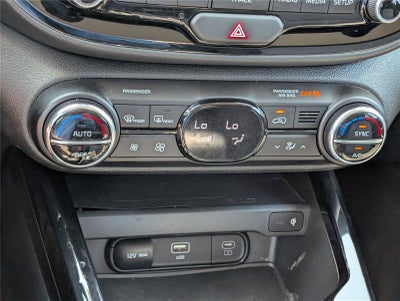 2024 Kia Soul S